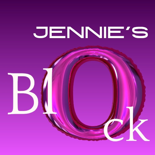 JENNIE'S ONLINE STORE